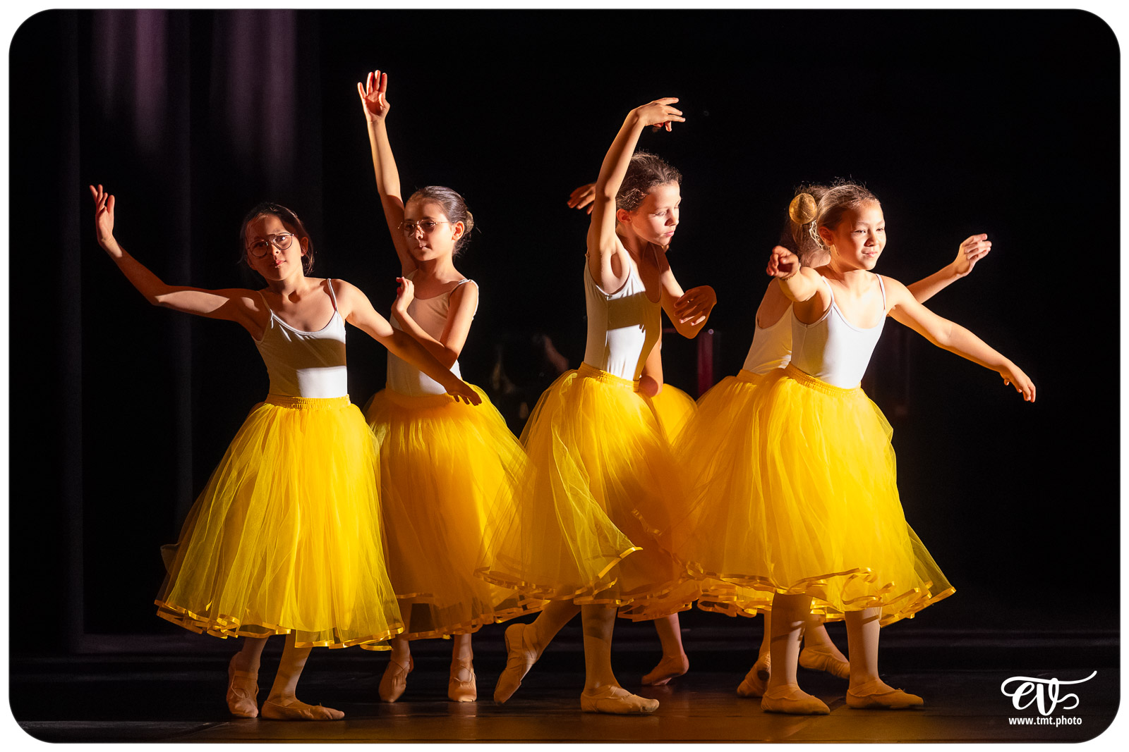 GALA DANSE EMMDH 2024